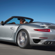 Illustration for article titled 2014 Porsche 911 Turbo Cabriolet: This Is It